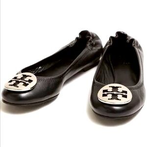 Tory Burch Reva Ballet Flats